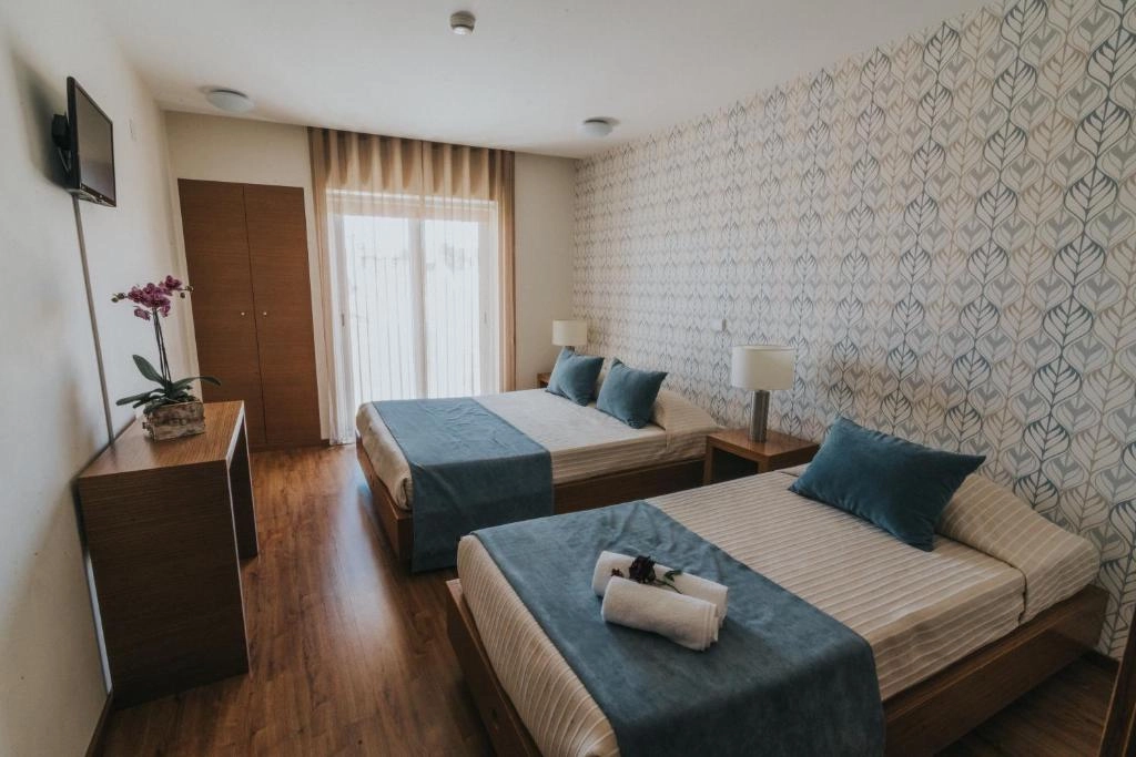 Quarto Triplo